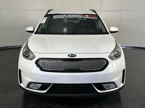 2017 Kia Niro Touring