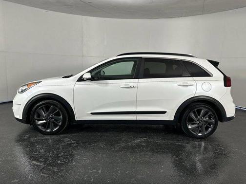 2017 Kia Niro Touring