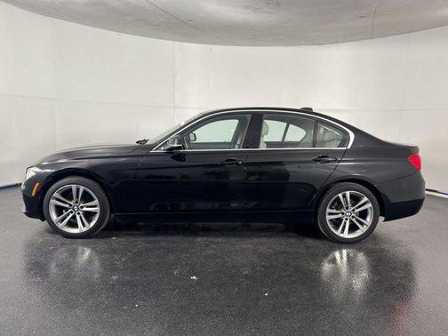 2017 BMW 330 330i