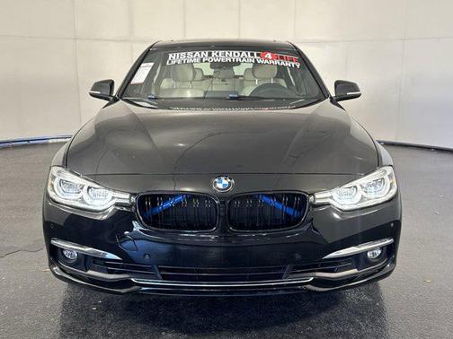 2017 BMW 330 330i