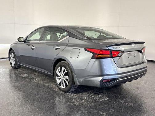 2024 Nissan Altima S FWD