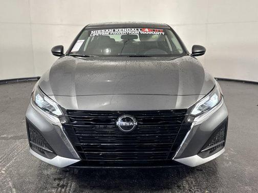 2024 Nissan Altima S FWD