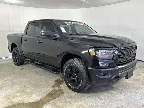 2023 RAM 1500 Tradesman