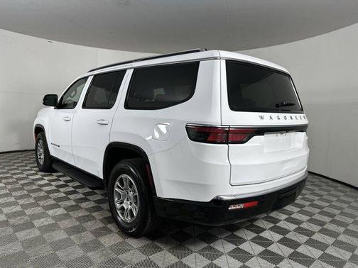 2024 Jeep Wagoneer Series I 4x2