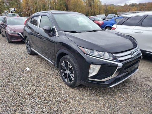 2020 Mitsubishi Eclipse Cross SE