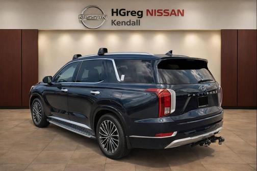 Moonlight Cloud 2023 Hyundai PALISADE Calligraphy
