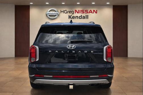 Moonlight Cloud 2023 Hyundai PALISADE Calligraphy