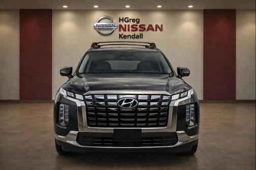 Moonlight Cloud 2023 Hyundai PALISADE Calligraphy