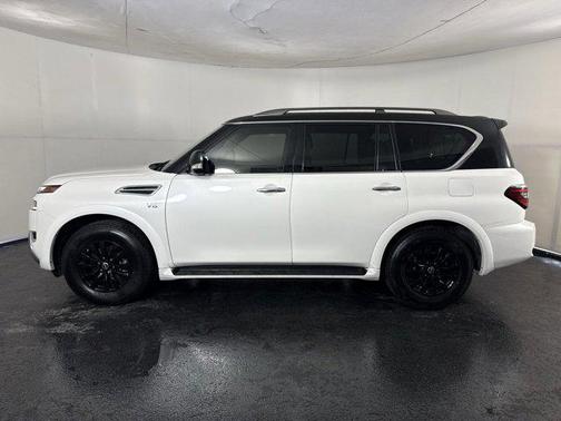 2021 Nissan Armada SV 2WD