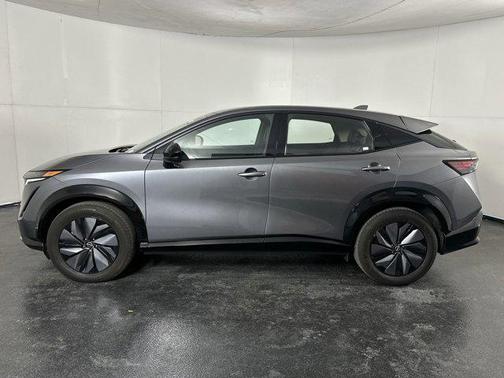 2024 Nissan ARIYA ENGAGE