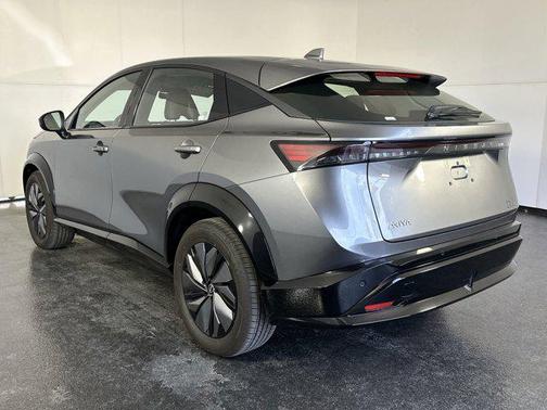 2024 Nissan ARIYA ENGAGE