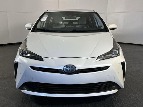 2019 Toyota Prius Limited