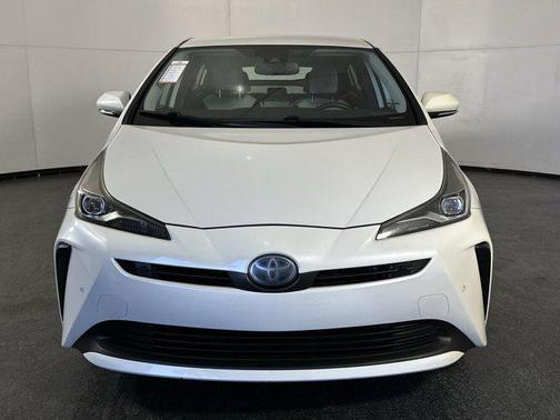 2019 Toyota Prius Limited