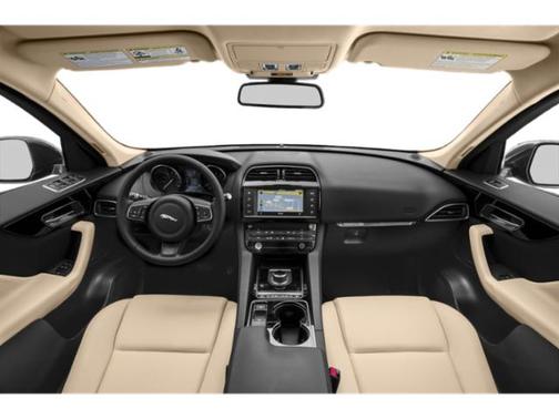 2018 Jaguar F-PACE 30t Premium