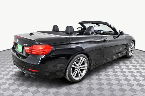 2016 BMW 435 i
