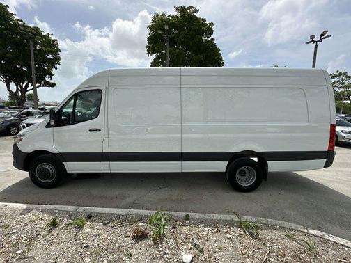 2023 Mercedes-Benz Sprinter 3500XD High Roof