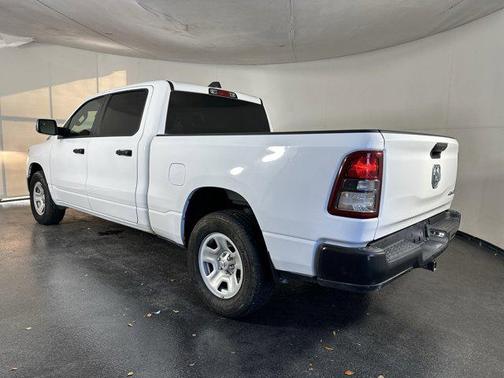 2023 RAM 1500 Tradesman