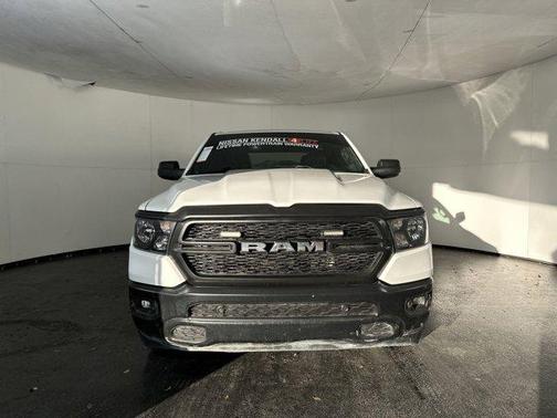 2023 RAM 1500 Tradesman