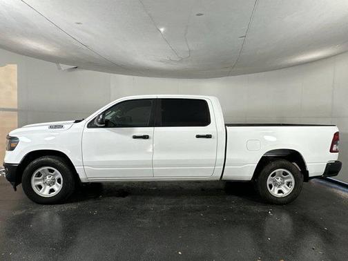 2023 RAM 1500 Tradesman