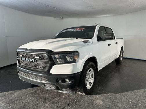 2023 RAM 1500 Tradesman