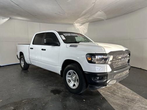 2023 RAM 1500 Tradesman