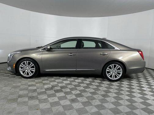 2019 Cadillac XTS Luxury