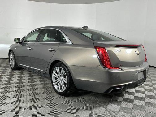 2019 Cadillac XTS Luxury