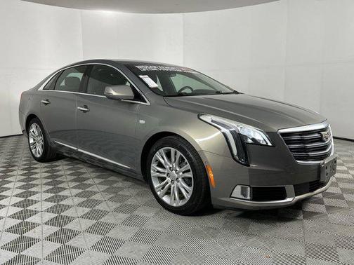 2019 Cadillac XTS Luxury