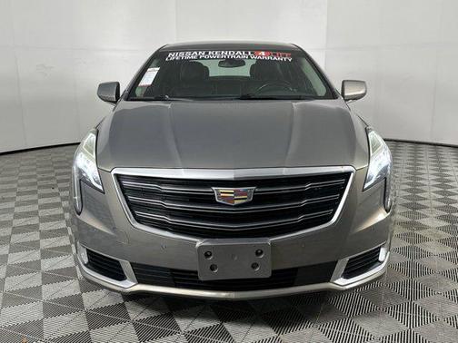 2019 Cadillac XTS Luxury