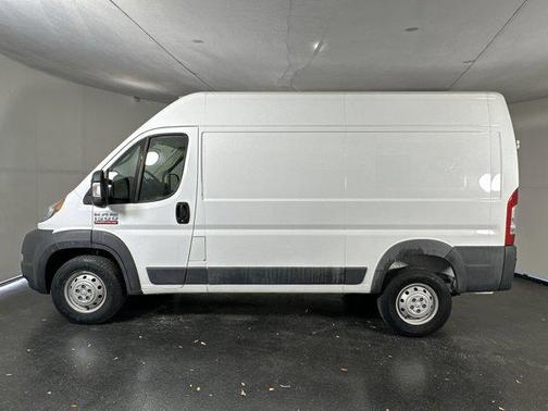 2018 RAM ProMaster 1500 Base