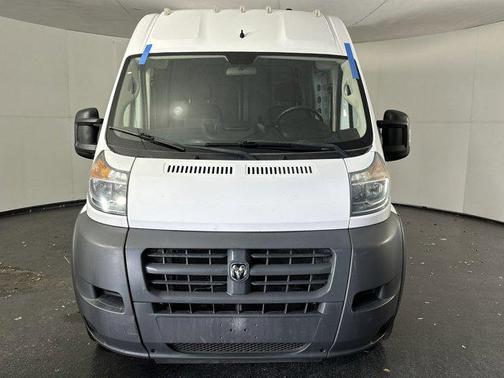 2018 RAM ProMaster 1500 Base