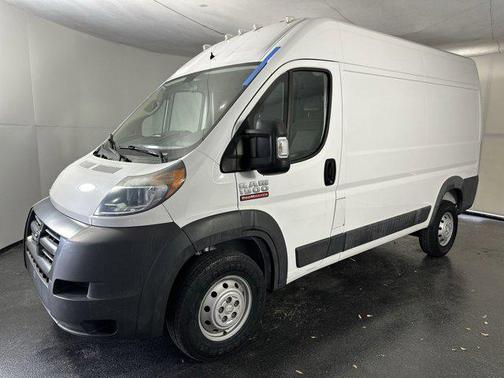 2018 RAM ProMaster 1500 Base