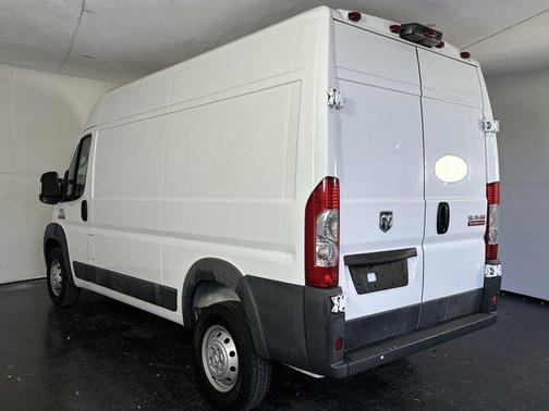 2018 RAM ProMaster 1500 Base