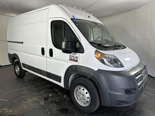 2018 RAM ProMaster 1500 Base