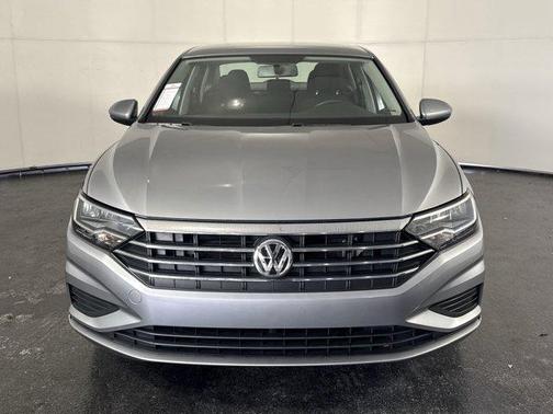 2021 Volkswagen Jetta 1.4T S