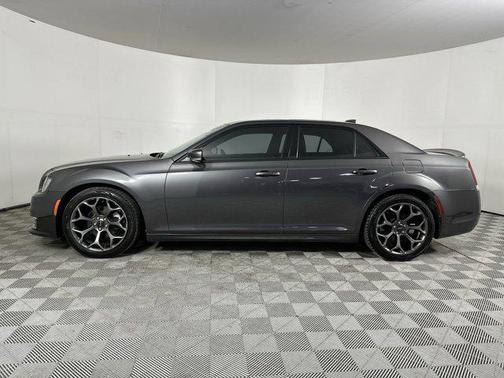 2017 Chrysler 300 S