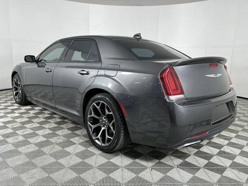 2017 Chrysler 300 S
