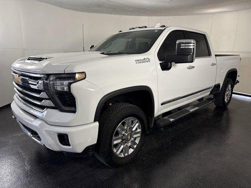 2024 Chevrolet Silverado 2500 High Country