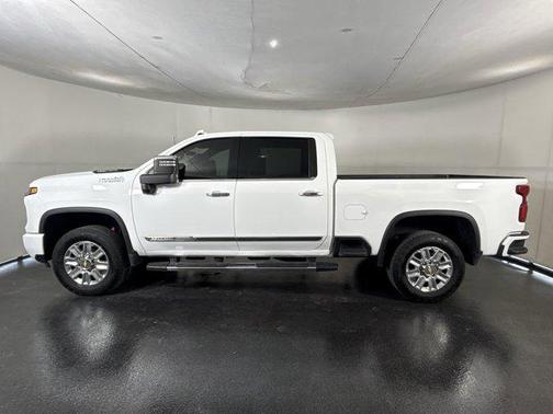 2024 Chevrolet Silverado 2500 High Country