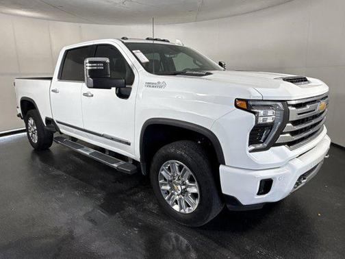 2024 Chevrolet Silverado 2500 High Country
