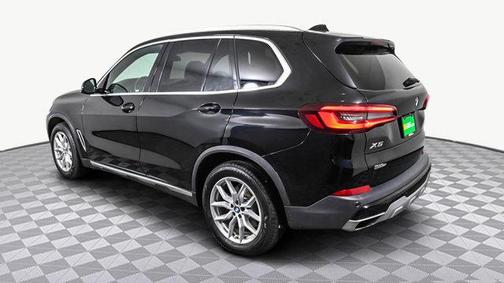 2021 BMW X5 sDrive40i