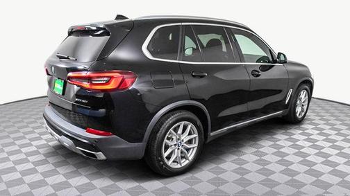 2021 BMW X5 sDrive40i