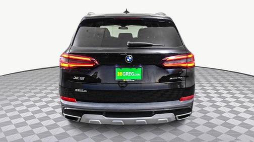 2021 BMW X5 sDrive40i