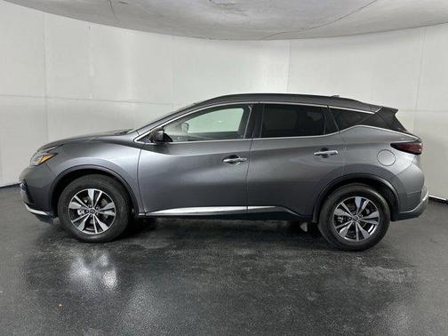 2023 Nissan Murano SV FWD