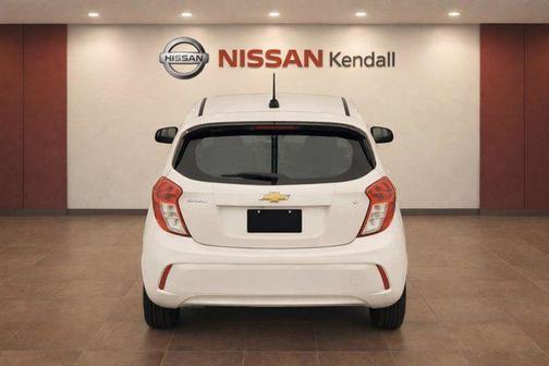 2020 Chevrolet Spark 1LT