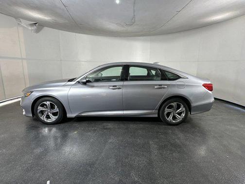 2020 Honda Accord EX 1.5T