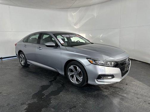 2020 Honda Accord EX 1.5T