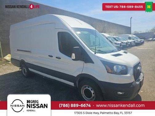 2023 Ford Transit-350 Base