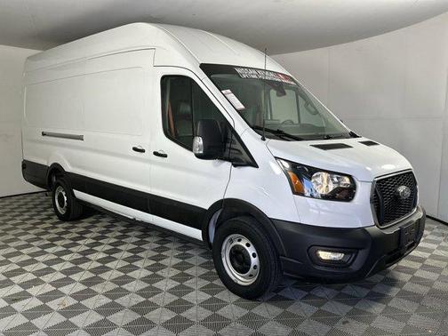 2023 Ford Transit-350 Base
