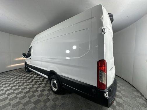 2023 Ford Transit-350 Base